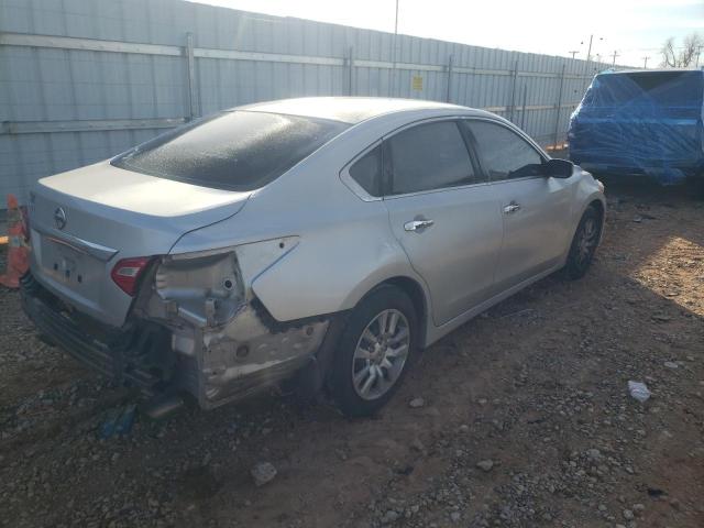 Photo 3 from auction – 2016 NISSAN ALTIMA 2.5 with VIN 1N4AL3AP2GN308640