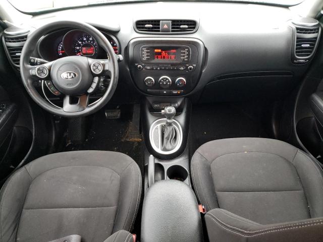 Photo 8 from auction – 2014 KIA SOUL with VIN KNDJN2A23E7085089
