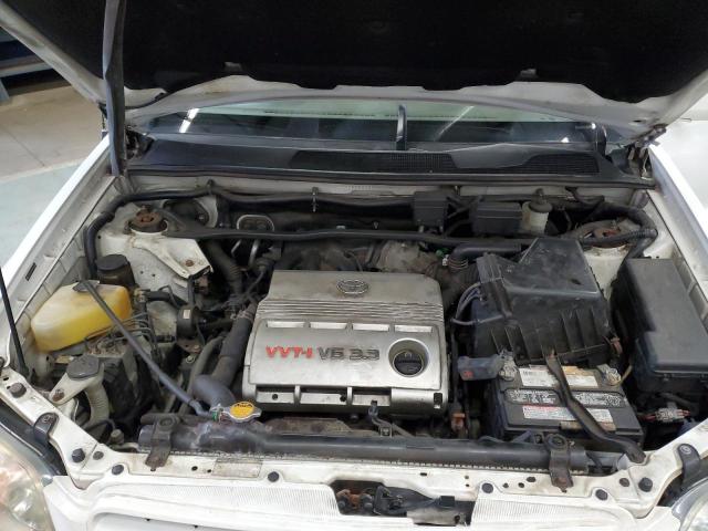 Photo 12 from auction – 2004 TOYOTA HIGHLANDER with VIN JTEEP21A940062356