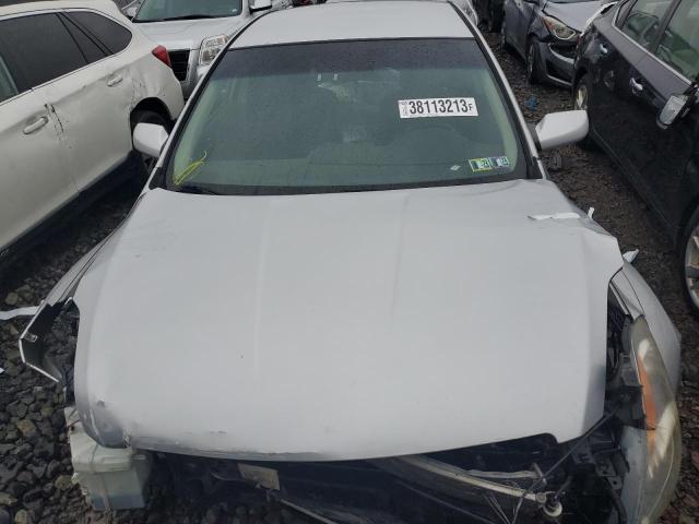 Photo 5 from auction – 2008 NISSAN ALTIMA 2.5 with VIN 1N4AL21E08C272095