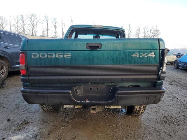 Photo 6 from auction – 1997 DODGE RAM 1500 with VIN 1B7HF13Z7VJ625515