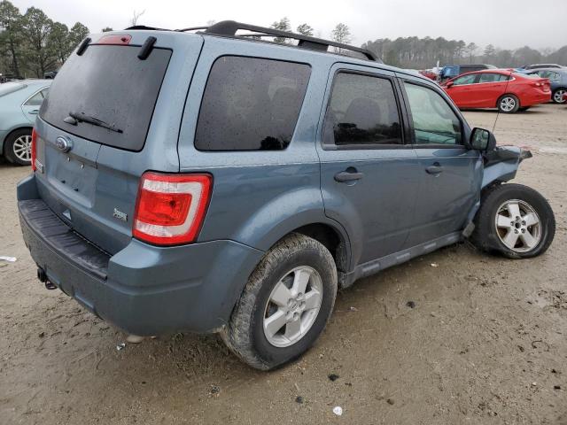 صورة رقم 3 من المزاد - 2011 FORD ESCAPE XLT مع VIN 1FMCU0DG3BKB04526