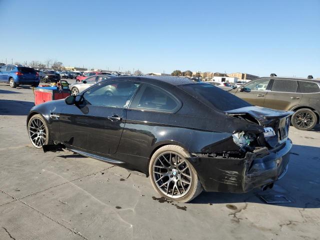 Photo 2 from auction – 2011 BMW M3 with VIN WBSKG9C53BE796905