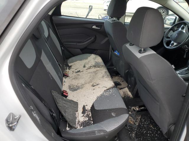 Photo 10 from auction – 2014 FORD FOCUS SE with VIN 1FADP3F24EL439608