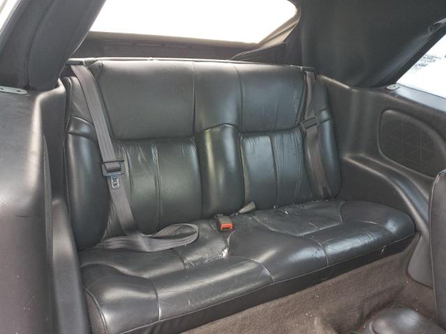 Photo 10 from auction – 2000 CHRYSLER SEBRING JX with VIN 3C3EL55HXYT214635