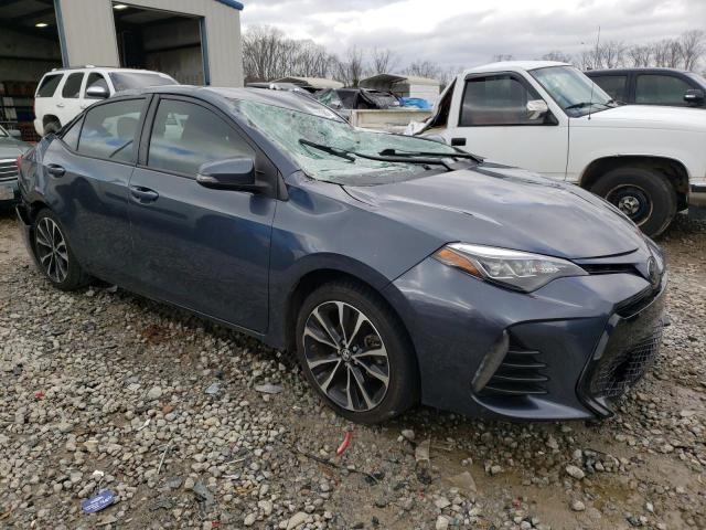 Photo 4 from auction – 2019 TOYOTA COROLLA L with VIN 5YFBURHE3KP905942