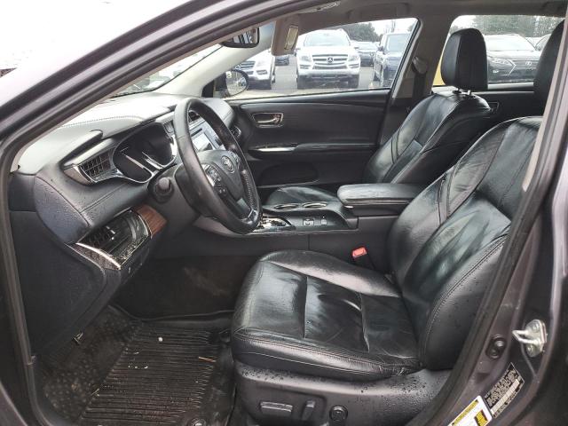 Photo 7 from auction – 2014 TOYOTA AVALON HYB with VIN 4T1BD1EB7EU019010