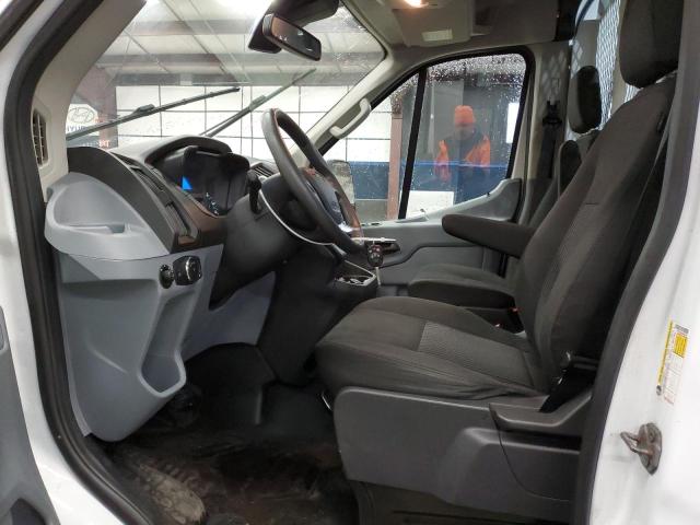 Photo 7 from auction – 2019 FORD TRANSIT T- with VIN 1FTYR2CG4KKB82595