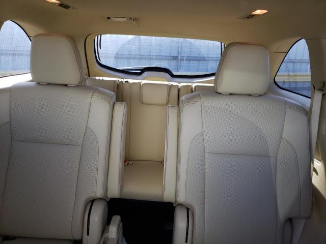 Photo 10 from auction – 2018 TOYOTA HIGHLANDER with VIN 5TDDZRFH9JS909054