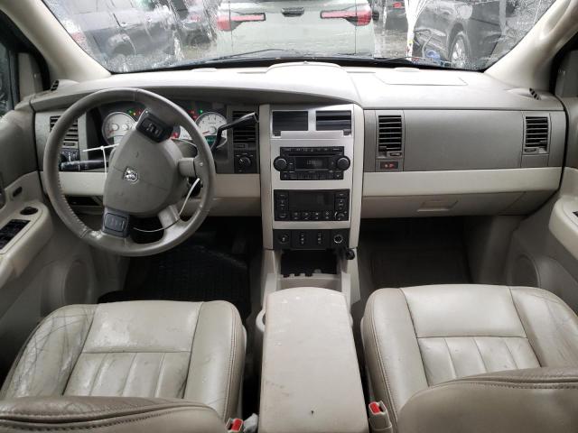 Photo 8 from auction – 2004 DODGE DURANGO LI with VIN 1D8HB58D14F156229
