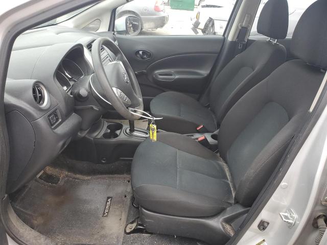 Photo 7 from auction – 2015 NISSAN VERSA NOTE with VIN 3N1CE2CP3FL392022