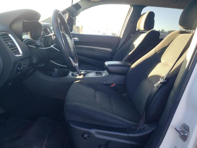 Photo 7 from auction – 2016 DODGE DURANGO SX with VIN 1C4RDHAG7GC330829