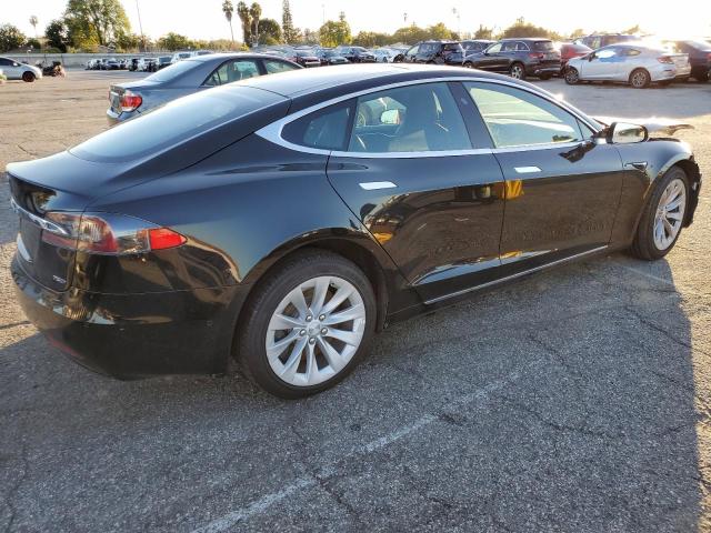 Photo 3 from auction – 2017 TESLA MODEL S with VIN 5YJSA1E13HF187017