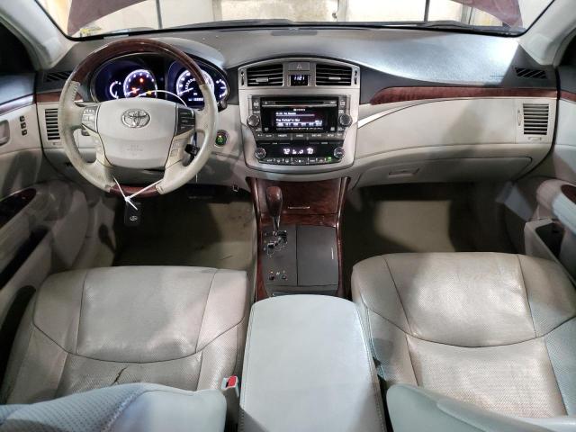 Фото 8 с аукциона – 2011 TOYOTA AVALON BAS с VIN 4T1BK3DB7BU434133