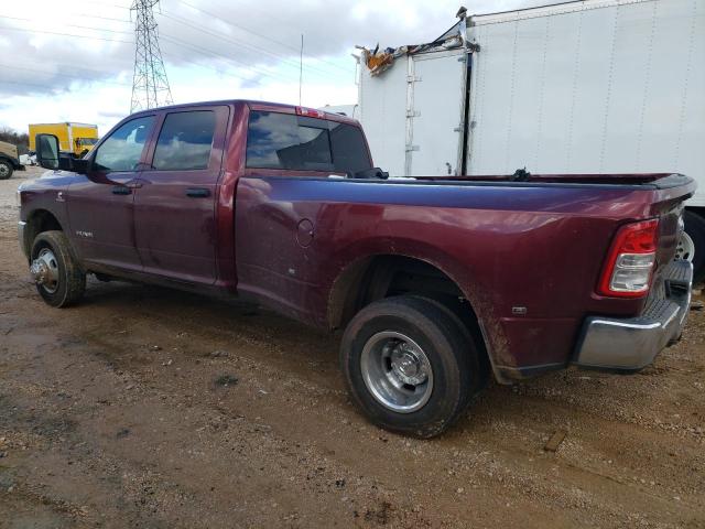Photo 2 from auction – 2019 RAM 3500 TRADE with VIN 3C63RRGL5KG612398