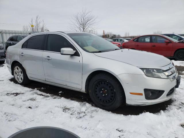 Photo 4 from auction – 2011 FORD FUSION SE with VIN 3FAHP0HA9BR100148