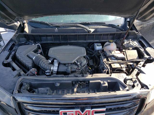 Photo 11 from auction – 2019 GMC ACADIA SLT with VIN 1GKKNMLS9KZ147970