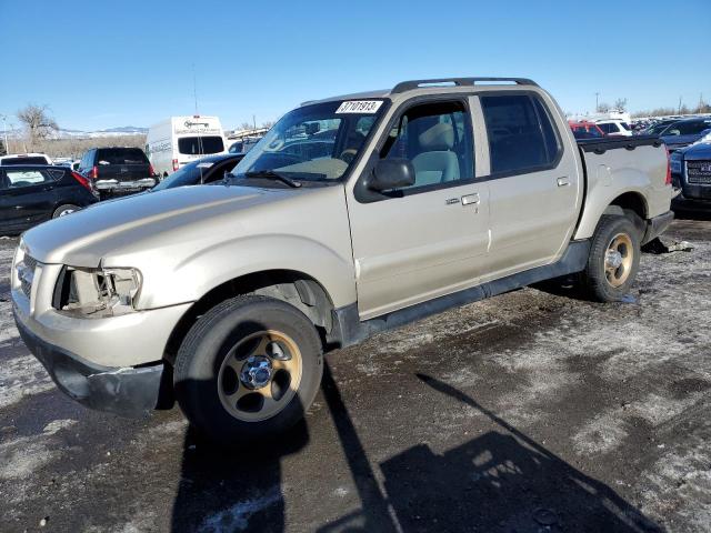 FORD EXPLORER S 2004 with VIN 1FMZU67KX4UB85562 - Photo from auction