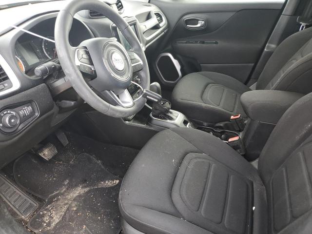 Photo 7 from auction – 2018 JEEP RENEGADE L with VIN ZACCJABB2JPJ37643