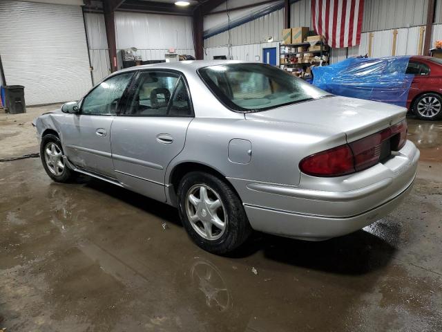 Photo 2 from auction – 2004 BUICK REGAL LS with VIN 2G4WB52K541268533