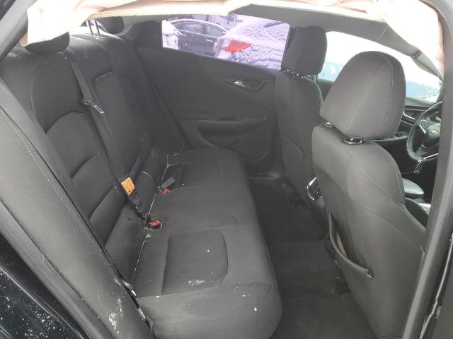 Photo 10 from auction – 2016 CHEVROLET MALIBU LT with VIN 1G1ZE5ST9GF336680