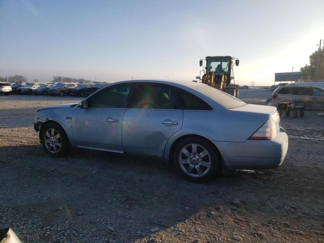Photo 2 from auction – 2009 FORD TAURUS LIM with VIN 1FAHP25W89G111929