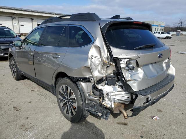 Photo 2 from auction – 2016 SUBARU OUTBACK 2. with VIN 4S4BSBNC6G3298267