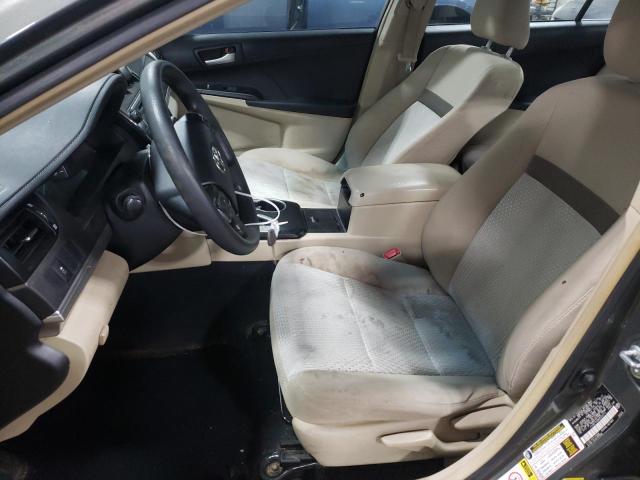 Photo 7 from auction – 2012 TOYOTA CAMRY BASE with VIN 4T4BF1FK9CR223111