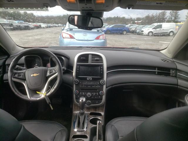 Photo 8 from auction – 2014 CHEVROLET MALIBU 2LT with VIN 1G11E5SL6EF269997