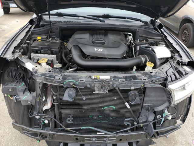 Photo 11 from auction – 2015 DODGE DURANGO SX with VIN 1C4RDHAG5FC888371