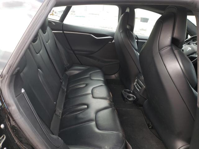 Photo 10 from auction – 2017 TESLA MODEL S with VIN 5YJSA1E29HF200202