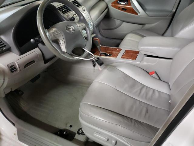Photo 7 from auction – 2008 TOYOTA CAMRY CE with VIN 4T1BE46K08U735572
