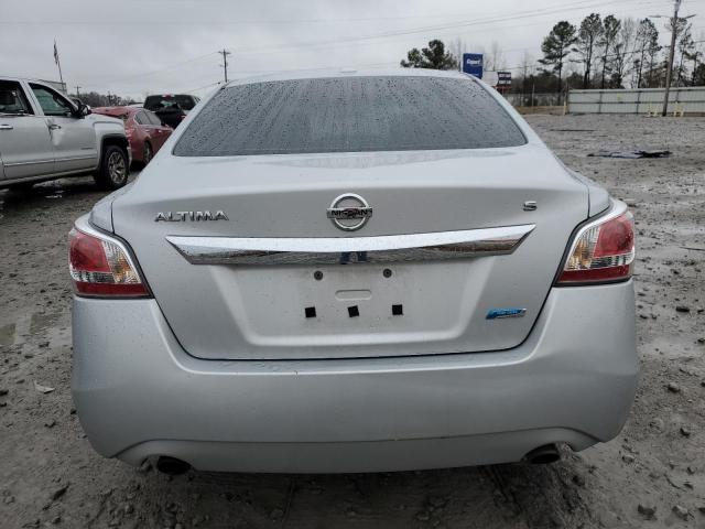 Photo 6 from auction – 2014 NISSAN ALTIMA 2.5 with VIN 1N4AL3AP8EN371349