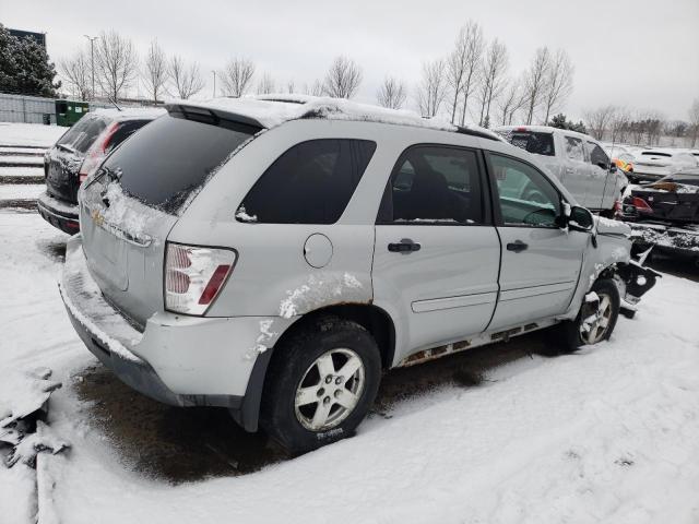 Photo 3 from auction – 2006 CHEVROLET EQUINOX LS with VIN 2CNDL13F766204966