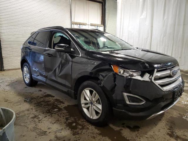 Photo 4 from auction – 2016 FORD EDGE SEL with VIN 2FMPK4J81GBB77293