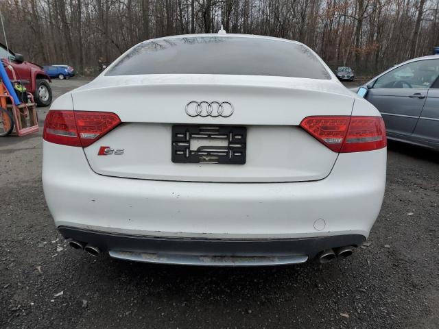 Photo 6 from auction – 2012 AUDI S5 PREMIUM with VIN WAUCVAFR9CA003341