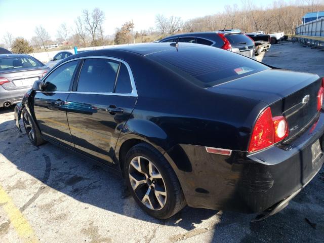 Photo 2 from auction – 2011 CHEVROLET MALIBU LS with VIN 1G1ZB5E12BF220541