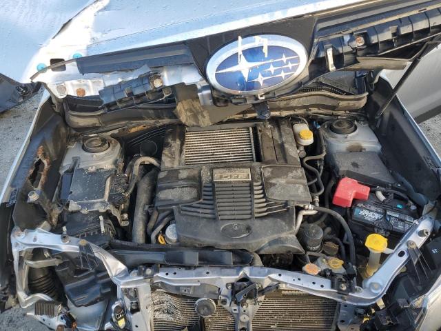 Photo 12 from auction – 2014 SUBARU FORESTER 2 with VIN JF2SJGMC2EH495492