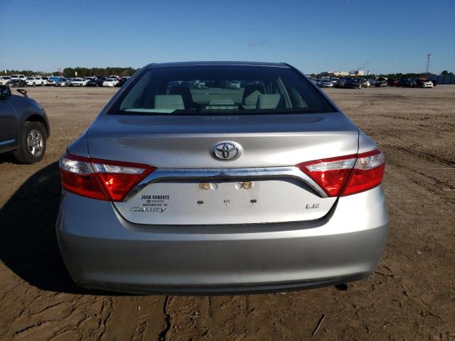 Photo 6 from auction – 2016 TOYOTA CAMRY LE with VIN 4T1BF1FK7GU192800