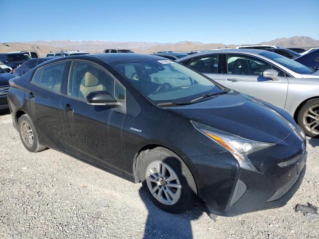 Photo 4 from auction – 2017 TOYOTA PRIUS with VIN JTDKBRFU2H3038034