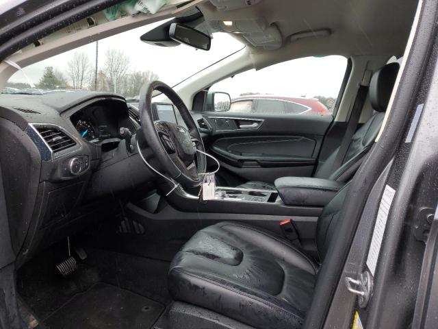 Photo 7 from auction – 2022 FORD EDGE TITAN with VIN 2FMPK4K92NBA54607