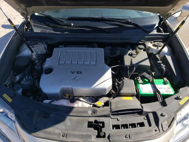 Photo 11 from auction – 2014 LEXUS ES 350 with VIN JTHBK1GG2E2092010