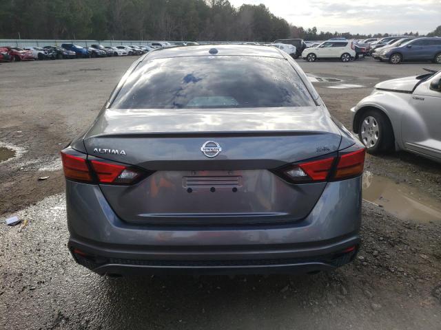 Photo 6 from auction – 2019 NISSAN ALTIMA SR with VIN 1N4BL4CV9KN314983