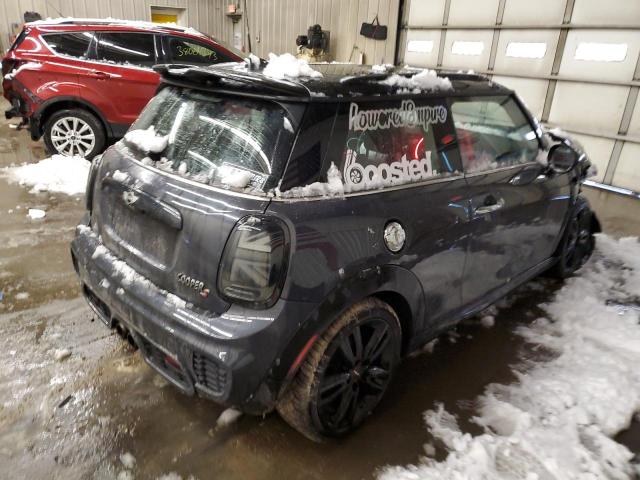 Photo 3 from auction – 2015 MINI COOPER S with VIN WMWXP7C58F2A59627