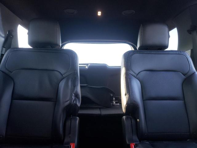 Photo 10 from auction – 2019 FORD EXPLORER L with VIN 1FM5K7F86KGA46248
