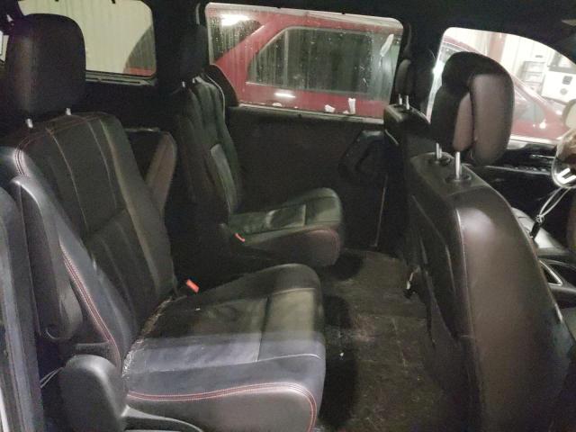 صورة رقم 11 من المزاد - 2017 DODGE GRAND CARA مع VIN 2C4RDGEG0HR714867