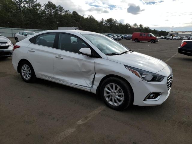 Photo 4 from auction – 2019 HYUNDAI ACCENT SE with VIN 3KPC24A38KE052736