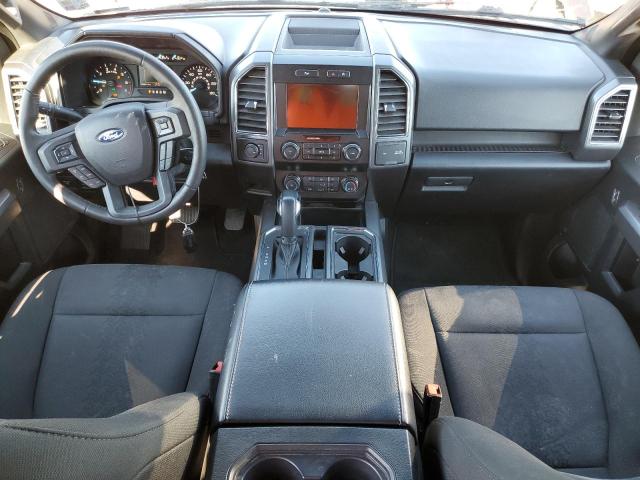 Photo 8 from auction – 2020 FORD F150 SUPER with VIN 1FTEW1EP9LFB45359
