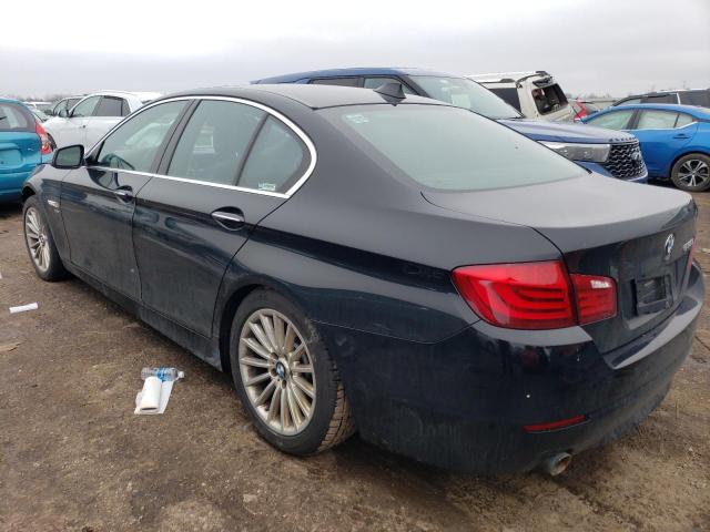 Photo 2 from auction – 2011 BMW 535 XI with VIN WBAFU7C52BC873200