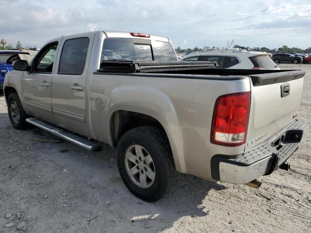 Photo 2 from auction – 2008 GMC SIERRA C15 with VIN 2GTEC13J081168177